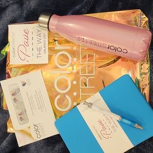 Color Street conference